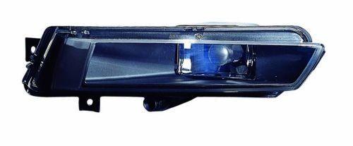 Depo 444-2020R-UE BMW 1 Series E81 Right Fog Lamp 08-11 — Tail, Signal & Reflectors