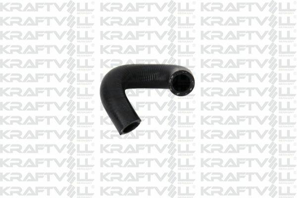 KRAFTVOLL Coolant Hose Om651 - Compatible with Multiple Models — Hoses & Tanks