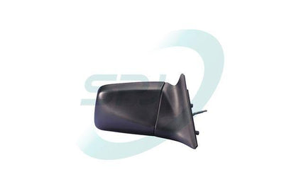 Spj E-0324 Outer Rear View Mirror Mechanical Right Astra F 92-94 — Mirrors