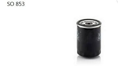 Sardes SO853 Oil Filter Fiat Tipo 11 Digit 14 Ie 88 — Oil Filters
