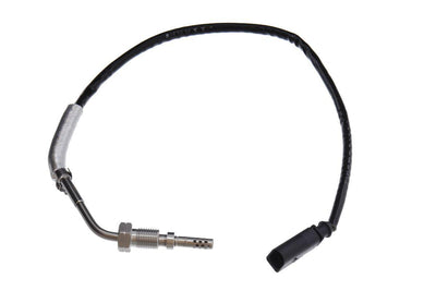 Valeo 368897 Exhaust Temperature Sensor Exhaust Turbocharger and earlier Crlb Cuna Cykb Dejb Ckfc Cupa Dlub