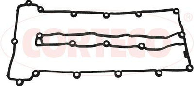 Corteco 49116057 Rocker Arm Cover Gasket W166 / W204 / W212 / W221 / W639 / W906 — Gaskets & Seals