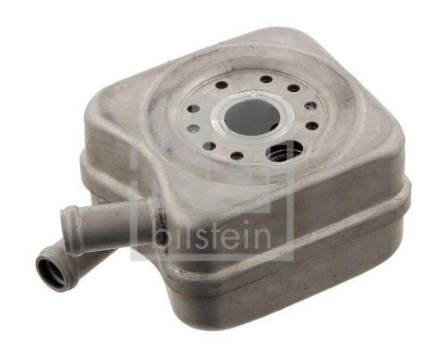 FEBI Oil Cooler - Compatible with 1.9 TDI & 2.0 TDI — Oil System
