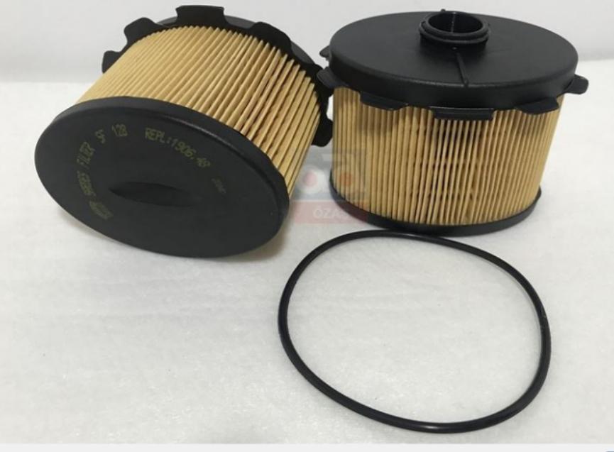 Sardes SF128 Diesel Filter Scudo Minibus / Bus 96-06 1.9 D / 206 Van 99-09 1.9 D / 306 Break 97-02 1.9 D — Fuel Delivery