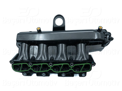 Wisco 2113965-00 Intake Manifold Fiat Fiorino 1.3 Mjt 07-/ Doblo 1.3 Mjt 05-10 / G.Punto 1.3 Mjt 05-13 / Opel Corsa D 1.3 CDT
