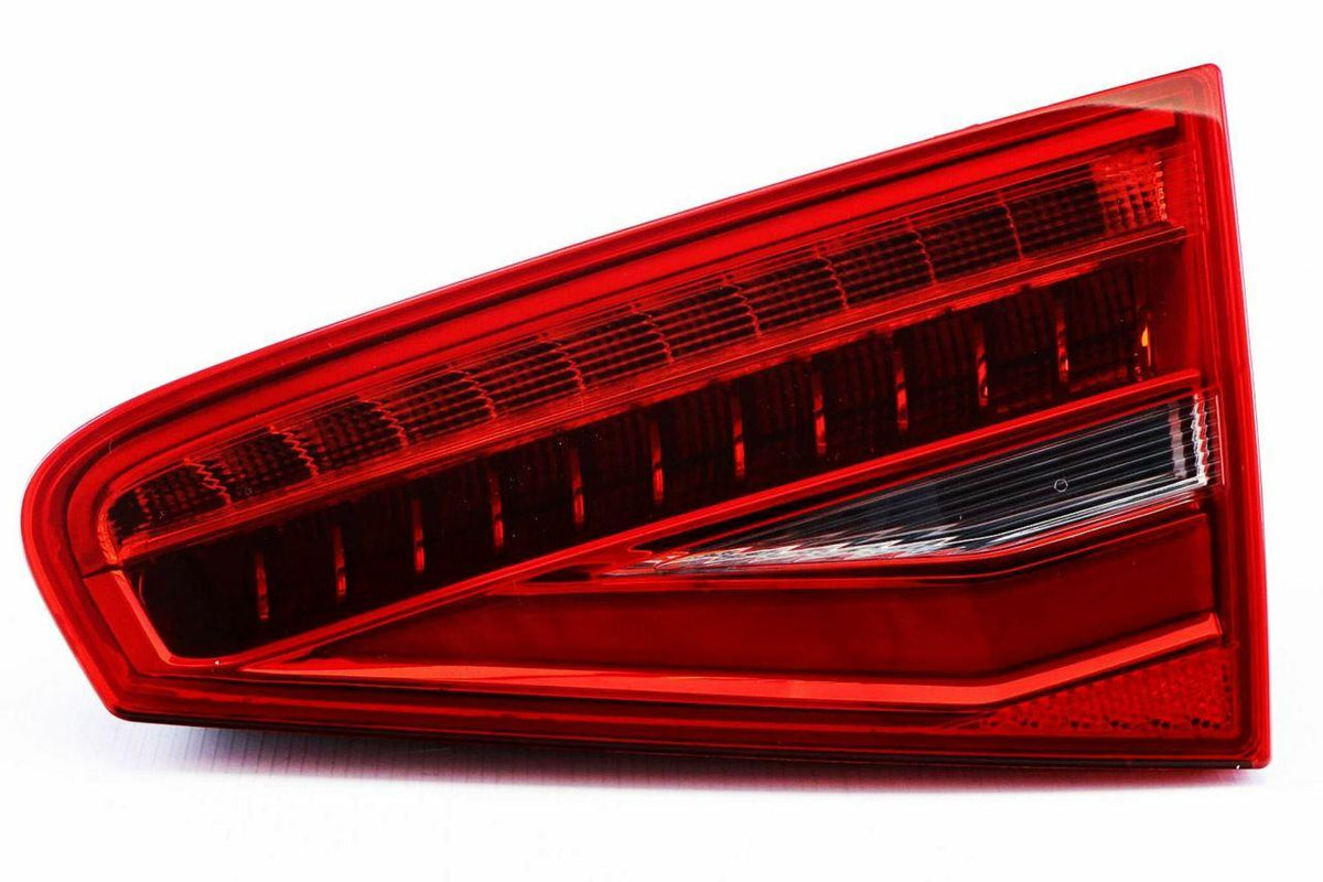 DEPO Audi A4 Right Rear Stop - Quality Replacement for 2013-2015 Models — Tail, Signal & Reflectors