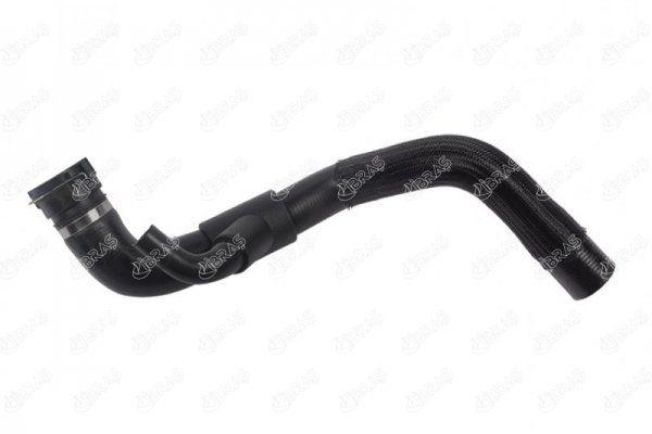 İbraş 34866 Radiator Lower Hose Range Rover Evoque 2.2 D 11- — Radiators & Fans