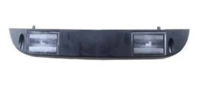 Renault Rear License Light for Kangoo 3 - Original Quality Replacement — Tail, Signal & Reflectors