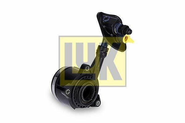 LUK Clutch Merkezi 510016010 - Clutch Center — Clutch & Flywheel