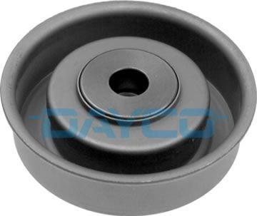 Dayco APV2198 V-Belt Tensioner Mitsubishi Carisma 95-Lancer Evo Galant Pajero Space Star Colt 99-Hyundai Galloper 3.0 99