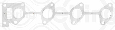 ELRING 648.910 Exhaust Manifold Gasket - Fits Hyundai Tucson 2.0 CRDi — Gaskets & Seals