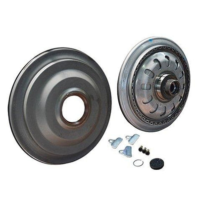 Ford Otosan AMFU3R7L516AA Connect 2014-2019 1.5 TDCi Powershift Automatic Clutch Set — Clutch & Flywheel