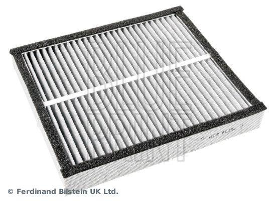 Blue Print ADN12523 Cabin Air Filter Infiniti FX30/35/37/50 03-13 — Air & Cabin Filters