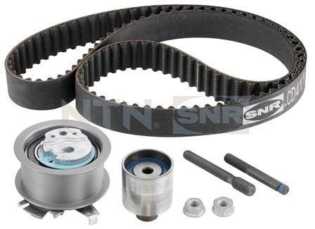 SNR Timing Belt Set KD45749 — Belts