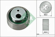ina 531003010 timing belt tensioner, timing belt tensioner for peugeot and citroen INA 531003010 Timing Belt Tensioner for Peugeot and Citroen Vehicles | 59mm Diameter INA 531003010 Timing Belt Tensioner ina, timing-belt-tensioner, peugeot, citroen, car-parts, mechanics, vehicle-performance, automotive-repair, engine-component, ai-generated