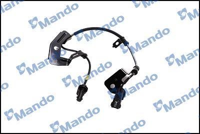 Mando EX956812W500 ABS Sensor Rear Right Sorento 10-16 Santa Fe 13-19