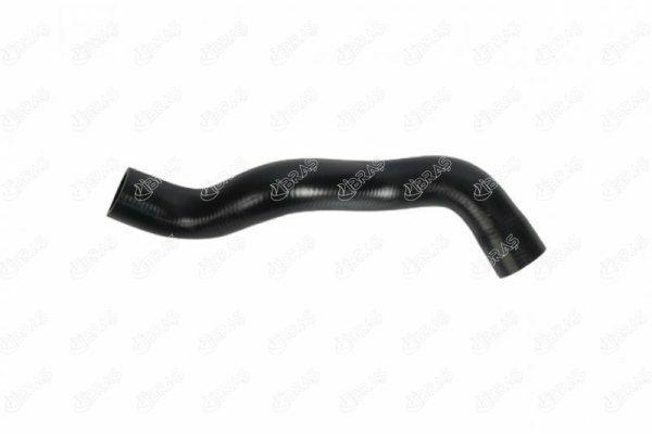 IBRAS Radiator Hose for Corsa C 1.7DI / 1.7Dti - Durable EPDM — İbraş, Hoses & Tanks
