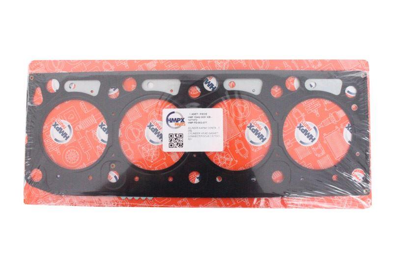 HİMPEKS 1S4Q 6051 KB Cylinder Cover Gasket-5 Teeth Connect / Focus 1.8 TDCi 02 > — Gaskets & Seals