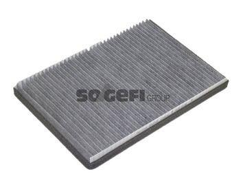 PURFLUX Carbon Cabin Filter AHC268 - Compatible with Sprinter 06, Crafter 06 — Air & Cabin Filters