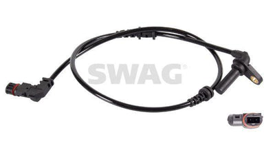 SWAG ABS Sensor Front Right (SWAG 33100513) for W212 & S212 — Brake Sensors & ABS