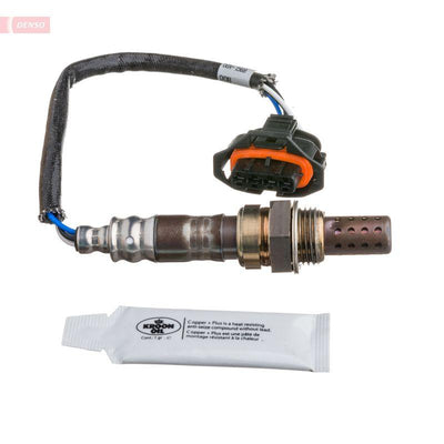 Denso DOX-1568 Oxygen Lambda Sensor Opel: Astra G 1.4 1.6 Corsa C 1.4 Vectra C 1.6 — Oxygen & Air-Fuel
