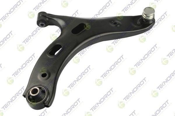 TEKNOROT Water-708 - Subaru XV Right Control Arm Complete — Control Arms & Ball Joints