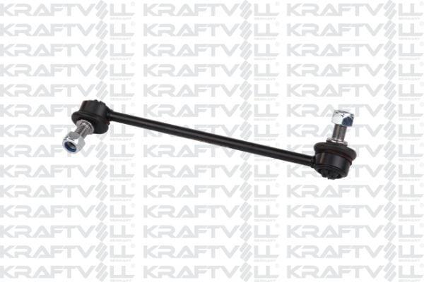 KRAFTVOLL Stabilizer Rod Z Front Left-Right for Hyundai i30, Elantra, Kia Cerato — Sway Bars & Links