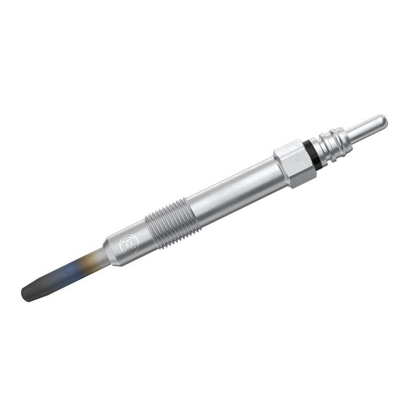 Bosch 0250202036 Glow Plug Fiat Doblo/Marea/Bravo/Stilo/Alfa 1.9 JTD Opel Astra H/Vectra C/Zafira 1.9 CDTi — Coils & Plugs