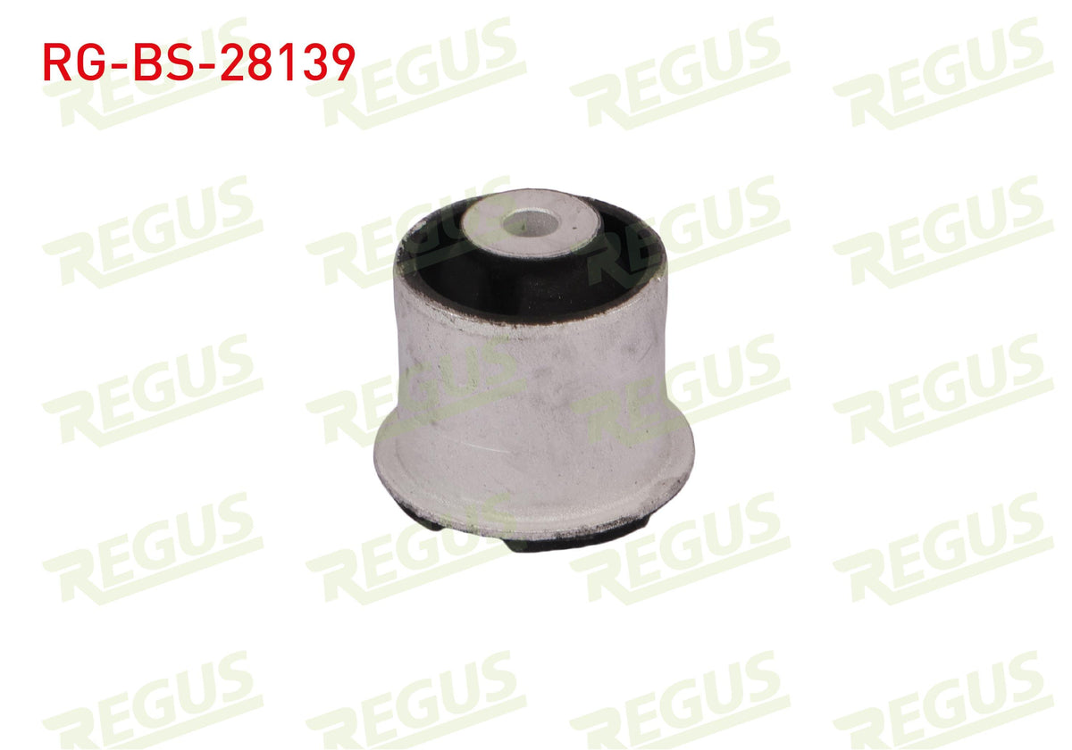 REGUS RG-BS-28139 Control Arm Bushing Front Left-Right Mercedes C Series (W205) C 180 2014