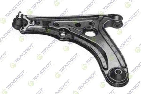 TEKNOROT V-926 Suspension Control Arm - Complete Left for Polo III & Lupo (1994-2001) — Control Arms & Ball Joints