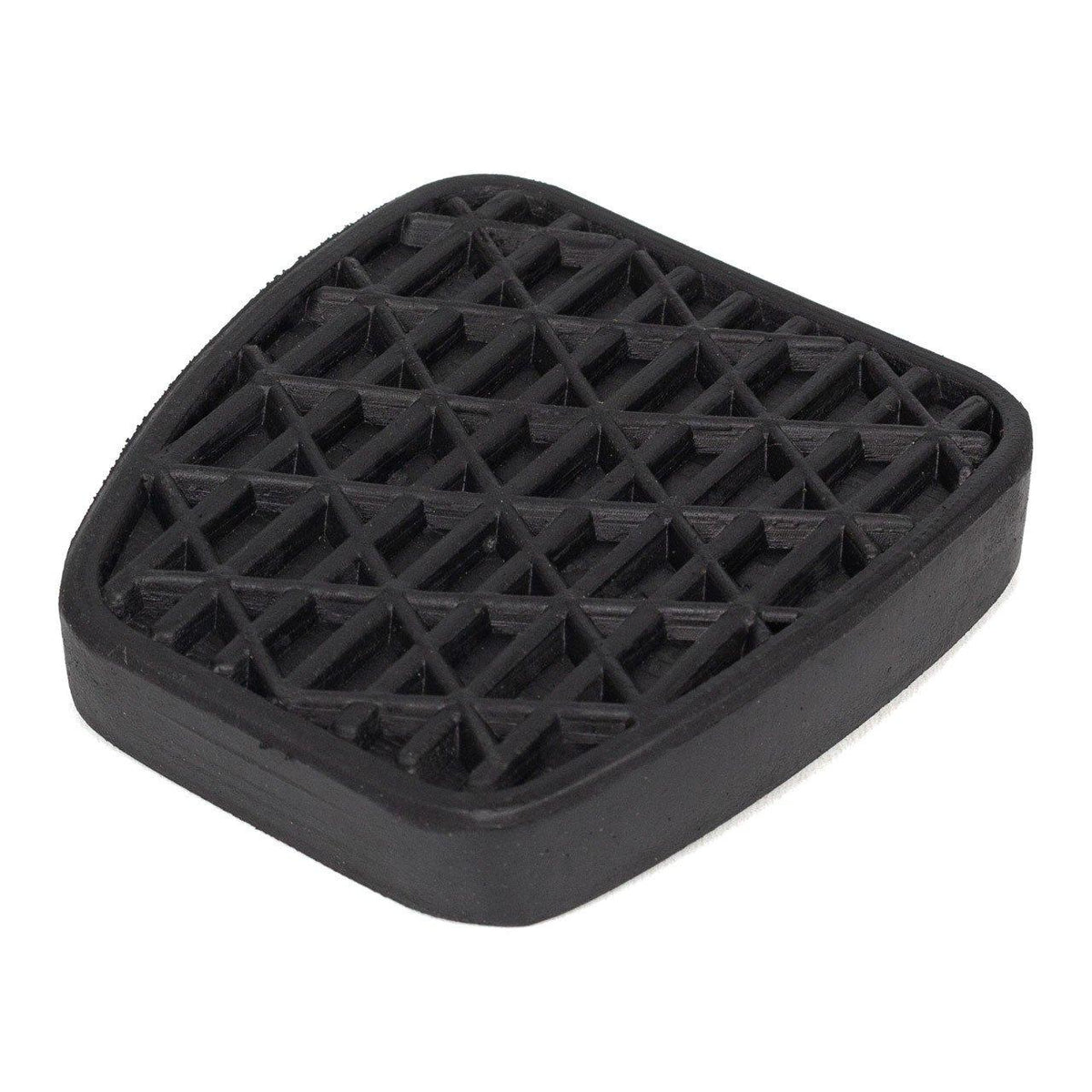 FEBI BILSTEIN Pedal Rubber for Mercedes W201 - Clutch & Brake — Interior Trim & Controls