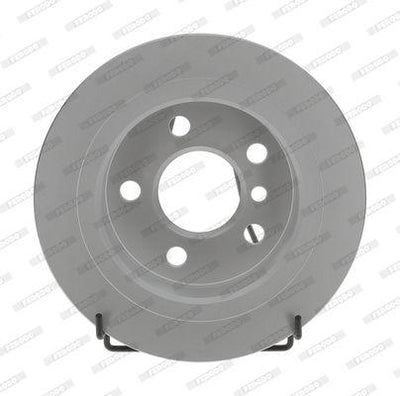 Ferodo DDF2656C Rear Brake Disc BMW F45 Mini F54/F55/F56/F57 — Brake Rotors & Drums
