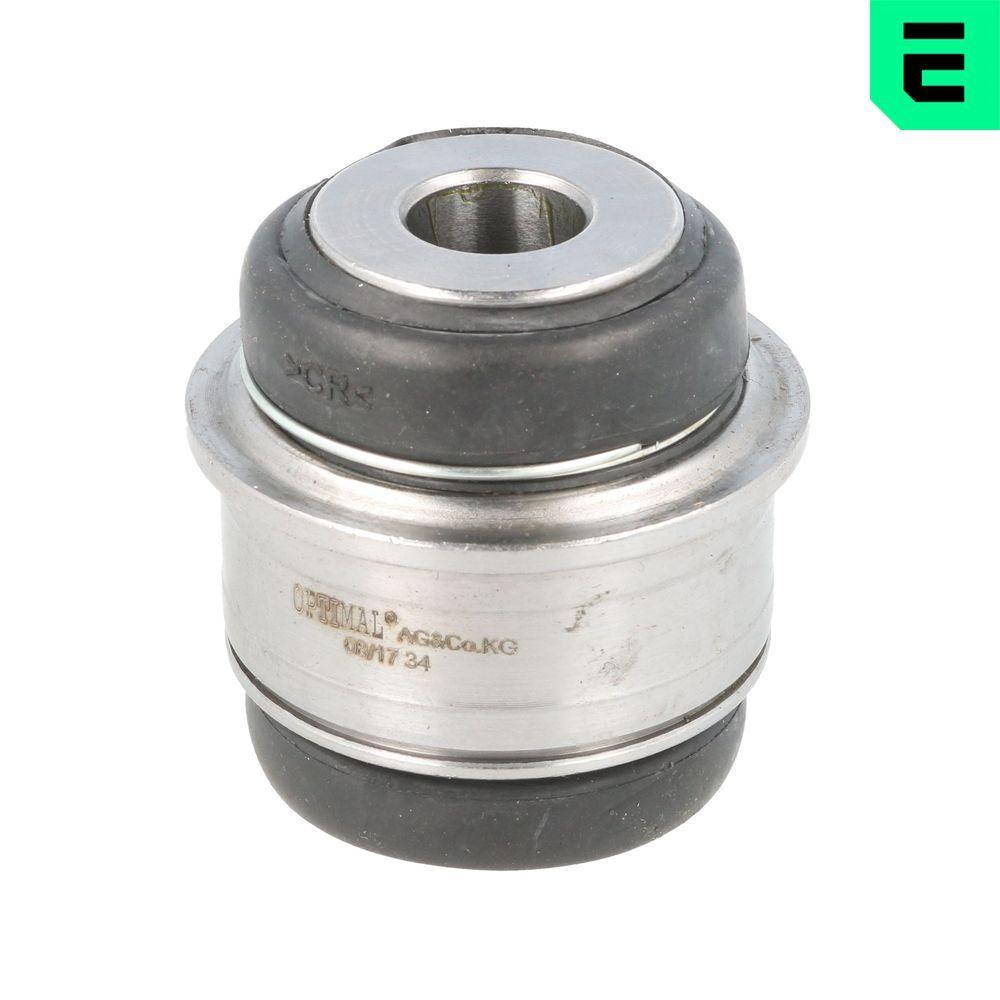 Optimal F8-8286 Oynak Bushing Rear F01 / F02 / F04 / F07 / F10 — Bushings & Mounts