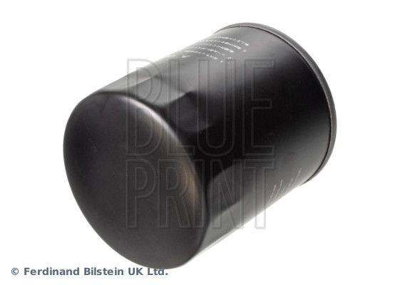 Blue Print ADC42125 Oil Filter Mitsubishi L200 2.5 Triton 2005> — Oil Filters