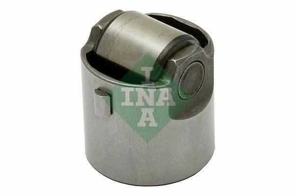 INA Fuel Pump Injector — Fuel Delivery