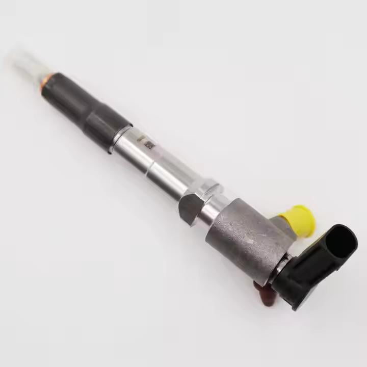 Ford Otosan Injector Komple - Transit V362 V363 2.0 Ecoblue — Fuel Delivery