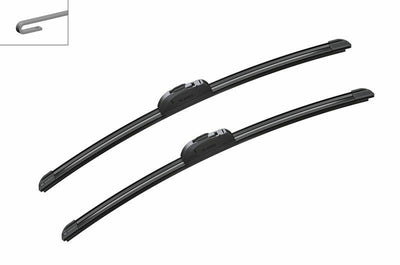 Bosch 3397009081 Wiper Blade Set 50Cm Aerotwin Retro — Wipers