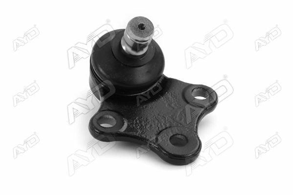 AYD 92-00043 Ball Joint Partner-Berlingo 16mm M.D — Control Arms & Ball Joints