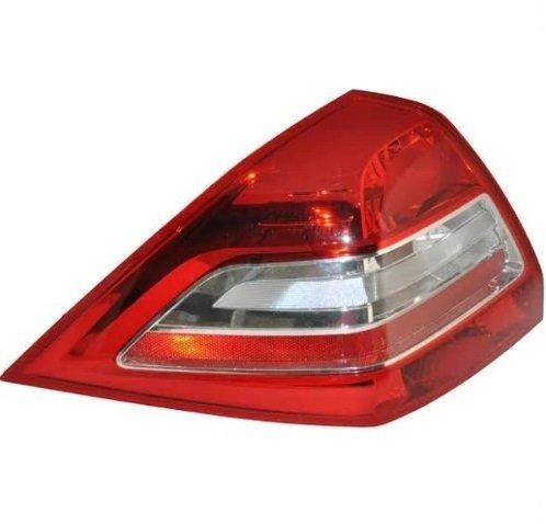 Mars 611274 Tail Lamp Left Renault Megane II Sedan 2005-2010 without Socket — Tail, Signal & Reflectors