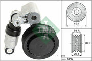 ina-v-belt-tensioner, lt28-lt35-lt46-application, automotive-parts INA V Belt Tensioner & Amortisseur 97-06 LT28 LT35 LT46 2.5Tdi | Durable Automotive Parts INA V Belt Tensioner & Damper 97-06 LT28 LT35 LT46 ina, belt-tensioner, automotive-parts, mechanics, engine-parts, 2.5-tdi, vehicle-maintenance, auto-repair, durable-parts, ai-generated
