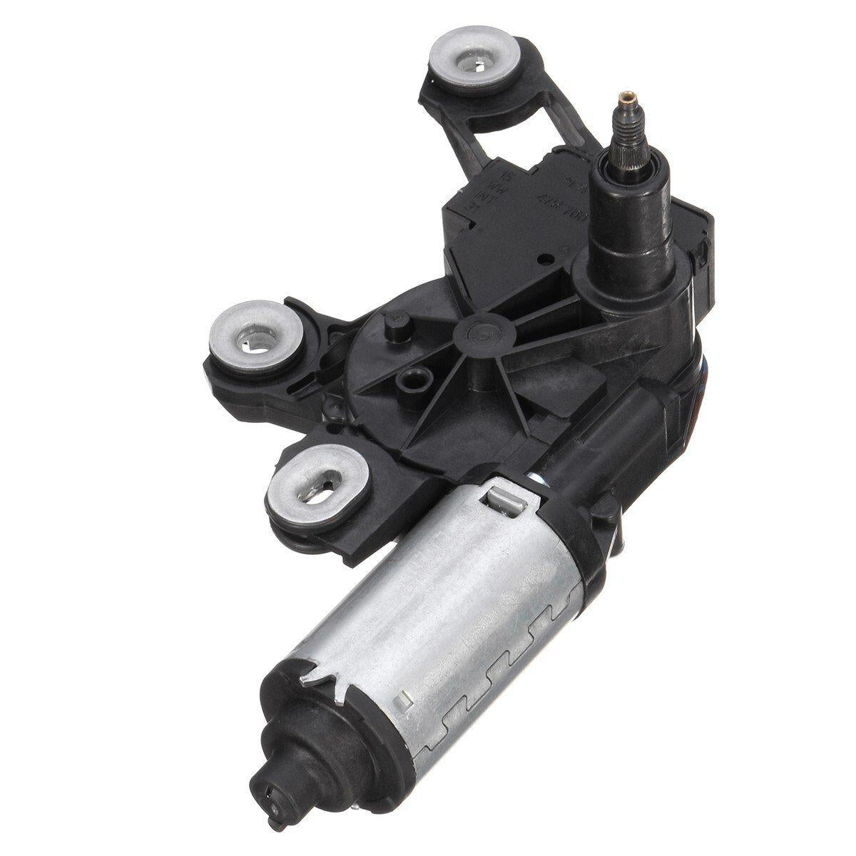 Valeo 579603 Rear Wiper Motor Audi A3 A4 A6 Q5 Q7 04- — Wipers