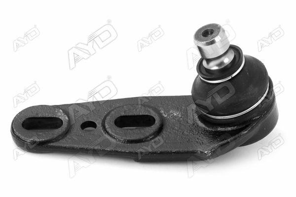 AYD Ball Joint for VW Passat A80 85-87 - Right Side Steering Knuckle — Control Arms & Ball Joints