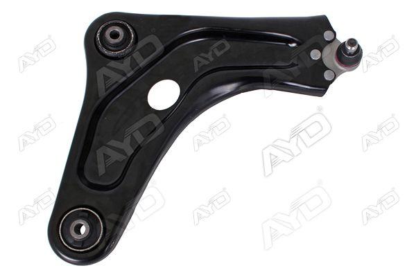 AYD 97-11159 Control Arm Lower with Ball Joint Right Peugeot C-Elysee 301 C3 AirCross Opel Cross — Control Arms & Ball Joints