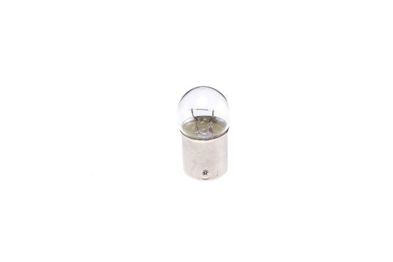 BOSCH 12V R10W BA15s Pure Light Bulb - Automotive Lighting — Bulbs & Interior Light