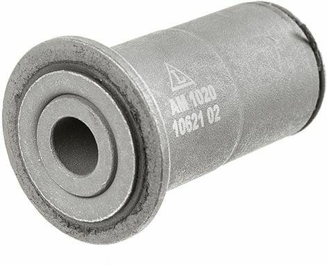 LEMFORDER S-Tie Rod Bushing - Steering Linkage Connection for Front Axle — Lemförder, Bushings & Mounts