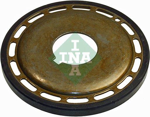 INA 544009510 Crankshaft Pulley/Seal Bearing Volvo C30 — Pulleys & Tensioners