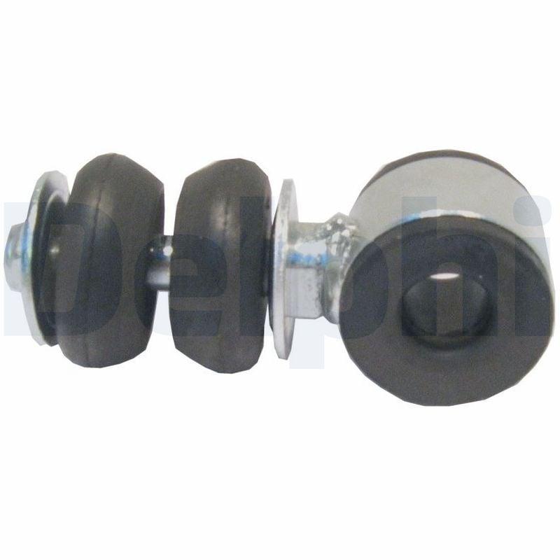 Delphi TC1253 - Sway Bar Link Front Golf.2-Polo CLS — Sway Bars & Links