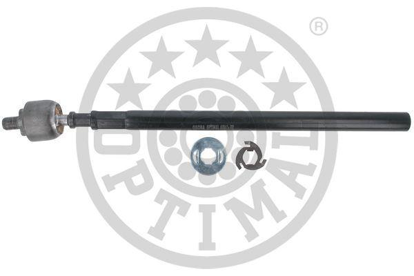Optimal G2041 Tie Rod Shaft P306 Em Ym 93-01 — Tie Rods & Linkage