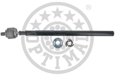 Optimal G2041 Tie Rod Shaft P306 Em Ym 93-01 — Tie Rods & Linkage
