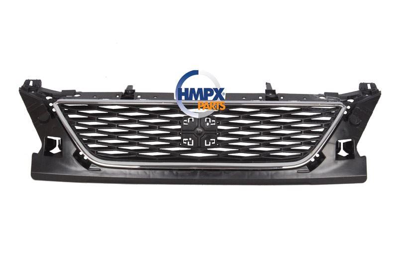 HİMPEKS 5F0853654F 9B9 Front Grille Leon 13 > 16 — Bumpers & Grilles